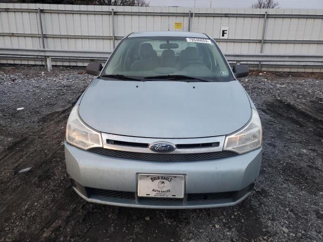 Photo 4 VIN: 1FAHP35N19W157668 - FORD FOCUS 