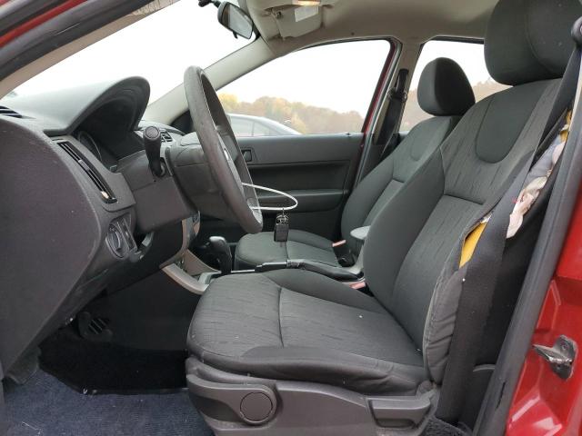 Photo 6 VIN: 1FAHP35N19W164507 - FORD FOCUS SE 