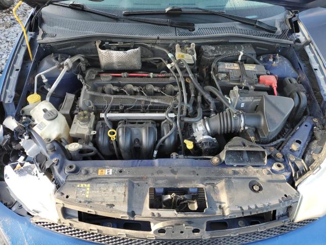 Photo 10 VIN: 1FAHP35N19W168301 - FORD FOCUS 