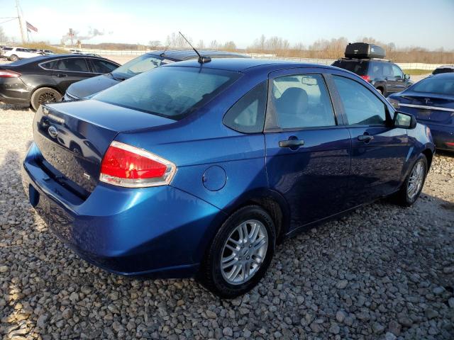 Photo 2 VIN: 1FAHP35N19W168301 - FORD FOCUS 