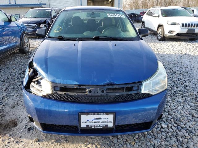 Photo 4 VIN: 1FAHP35N19W168301 - FORD FOCUS 