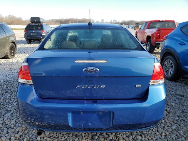 Photo 5 VIN: 1FAHP35N19W168301 - FORD FOCUS 