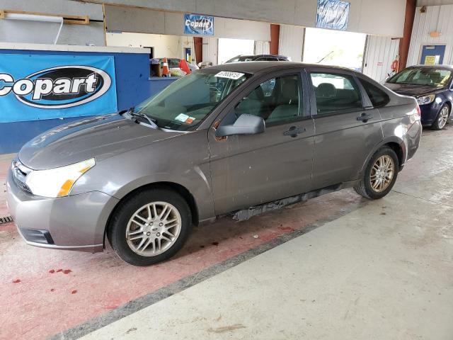 Photo 0 VIN: 1FAHP35N19W170422 - FORD FOCUS SE 