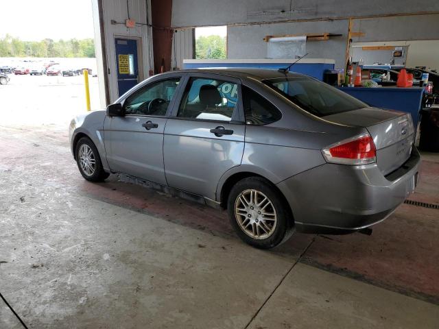 Photo 1 VIN: 1FAHP35N19W170422 - FORD FOCUS SE 