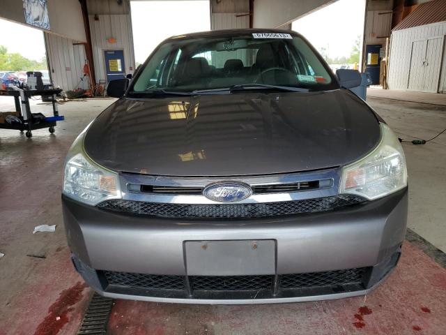 Photo 4 VIN: 1FAHP35N19W170422 - FORD FOCUS SE 