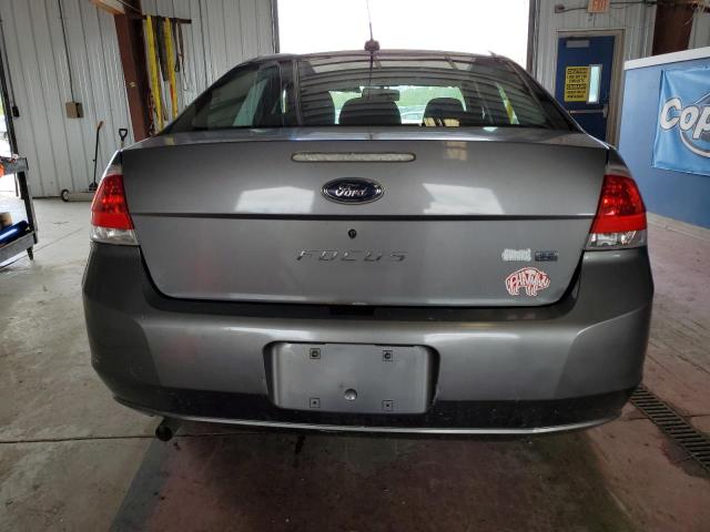 Photo 5 VIN: 1FAHP35N19W170422 - FORD FOCUS SE 