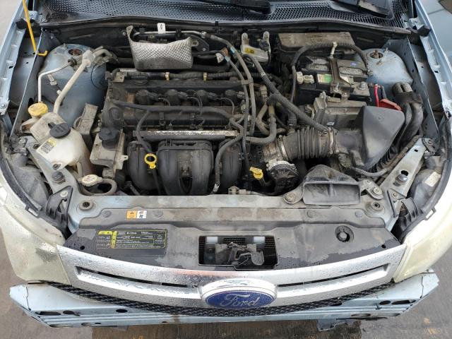 Photo 10 VIN: 1FAHP35N19W180562 - FORD FOCUS SE 