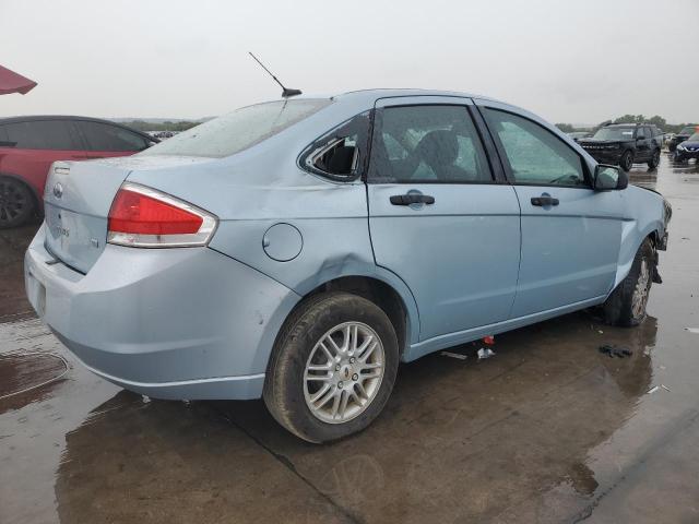 Photo 2 VIN: 1FAHP35N19W180562 - FORD FOCUS SE 