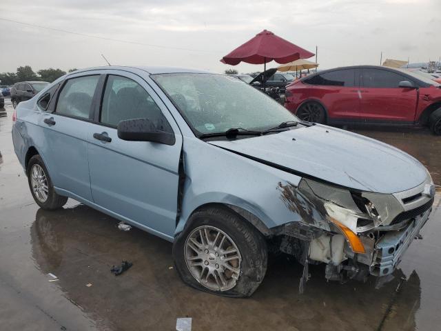 Photo 3 VIN: 1FAHP35N19W180562 - FORD FOCUS SE 