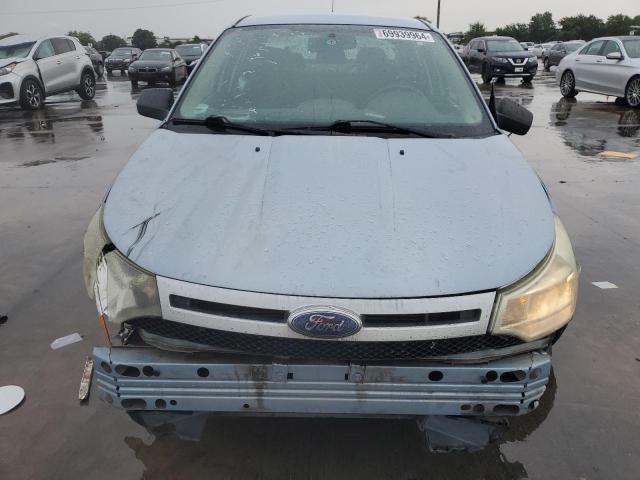 Photo 4 VIN: 1FAHP35N19W180562 - FORD FOCUS SE 