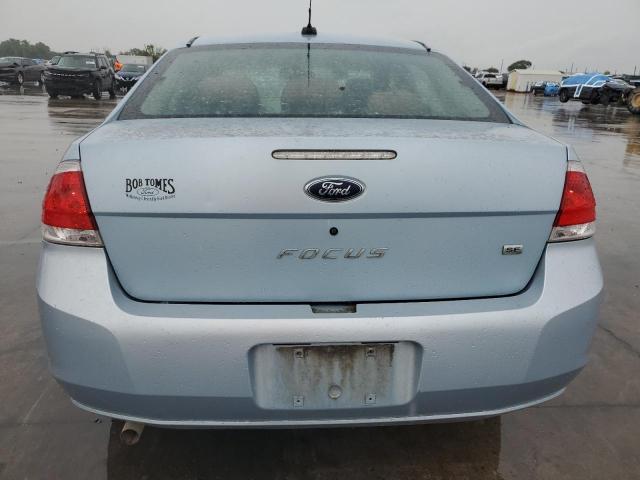 Photo 5 VIN: 1FAHP35N19W180562 - FORD FOCUS SE 