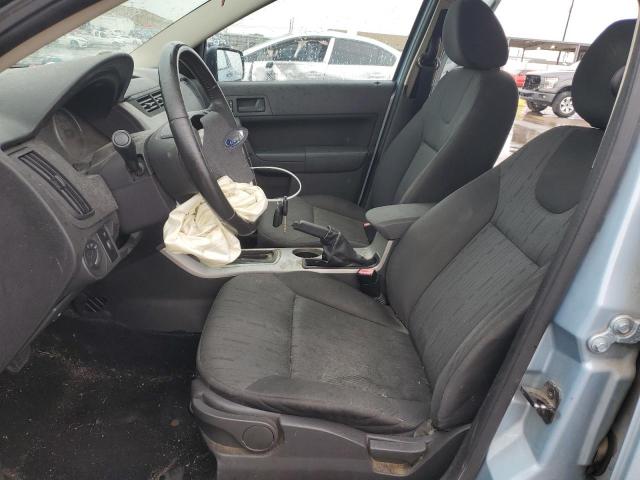 Photo 6 VIN: 1FAHP35N19W180562 - FORD FOCUS SE 