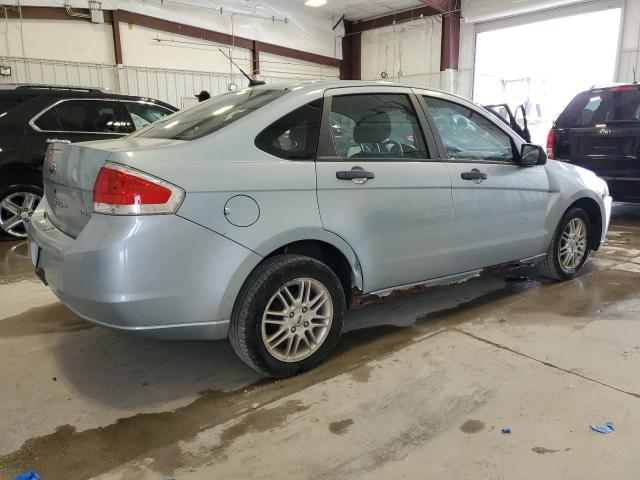 Photo 2 VIN: 1FAHP35N19W183655 - FORD FOCUS 