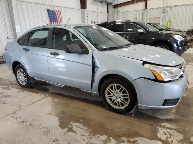 Photo 3 VIN: 1FAHP35N19W183655 - FORD FOCUS 