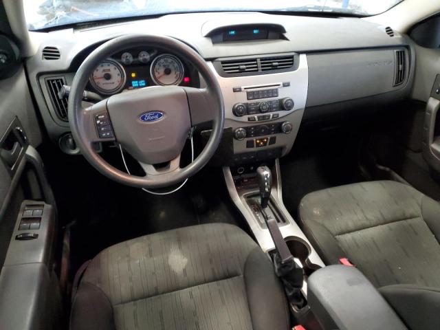 Photo 7 VIN: 1FAHP35N19W183655 - FORD FOCUS 