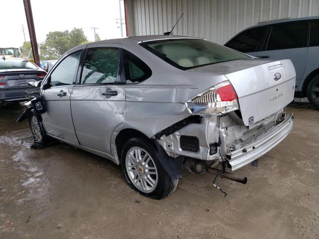 Photo 1 VIN: 1FAHP35N19W203483 - FORD FOCUS SE 