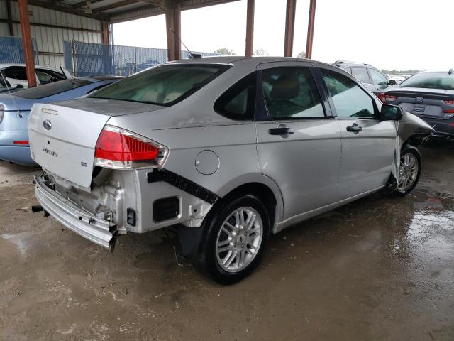 Photo 2 VIN: 1FAHP35N19W203483 - FORD FOCUS SE 