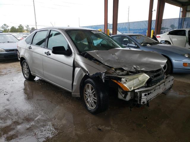 Photo 3 VIN: 1FAHP35N19W203483 - FORD FOCUS SE 