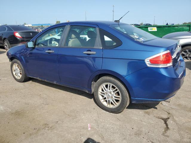 Photo 1 VIN: 1FAHP35N19W205881 - FORD FOCUS SE 