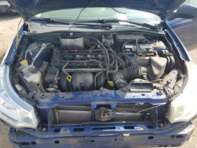 Photo 10 VIN: 1FAHP35N19W205881 - FORD FOCUS SE 