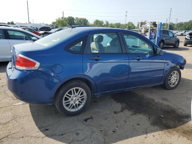 Photo 2 VIN: 1FAHP35N19W205881 - FORD FOCUS SE 