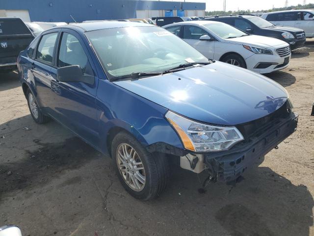 Photo 3 VIN: 1FAHP35N19W205881 - FORD FOCUS SE 