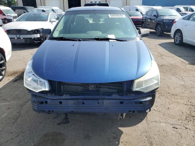 Photo 4 VIN: 1FAHP35N19W205881 - FORD FOCUS SE 