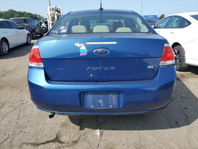 Photo 5 VIN: 1FAHP35N19W205881 - FORD FOCUS SE 