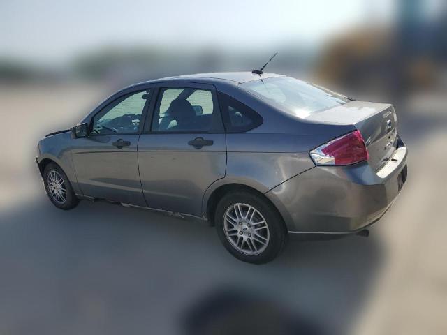 Photo 1 VIN: 1FAHP35N19W211471 - FORD FOCUS 