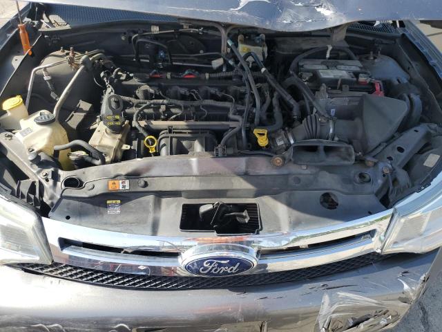 Photo 10 VIN: 1FAHP35N19W211471 - FORD FOCUS 