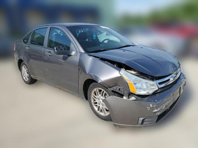 Photo 3 VIN: 1FAHP35N19W211471 - FORD FOCUS 