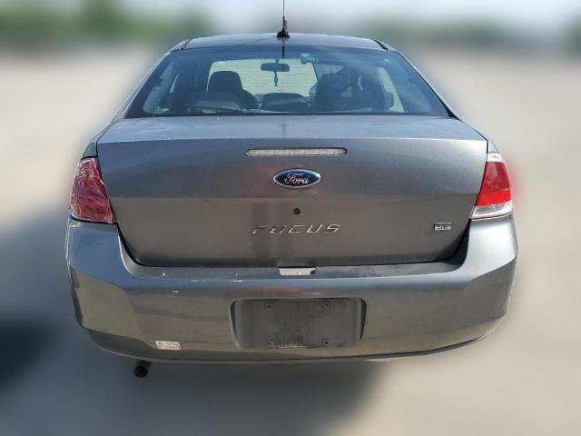 Photo 5 VIN: 1FAHP35N19W211471 - FORD FOCUS 