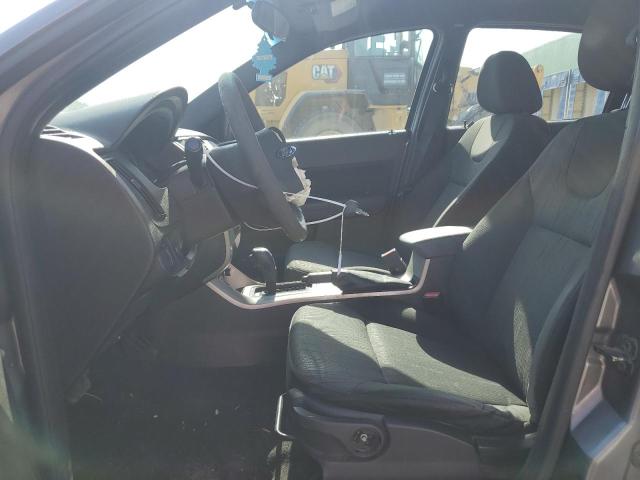 Photo 6 VIN: 1FAHP35N19W211471 - FORD FOCUS 