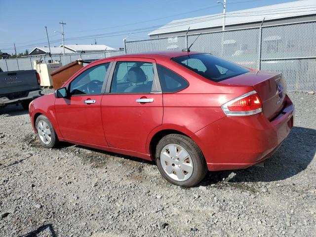 Photo 1 VIN: 1FAHP35N19W214693 - FORD FOCUS SE 