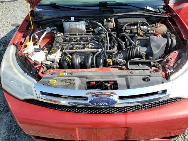 Photo 10 VIN: 1FAHP35N19W214693 - FORD FOCUS SE 