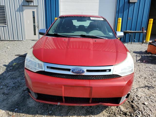 Photo 4 VIN: 1FAHP35N19W214693 - FORD FOCUS SE 