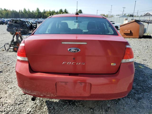 Photo 5 VIN: 1FAHP35N19W214693 - FORD FOCUS SE 