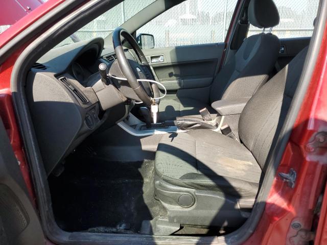 Photo 6 VIN: 1FAHP35N19W214693 - FORD FOCUS SE 