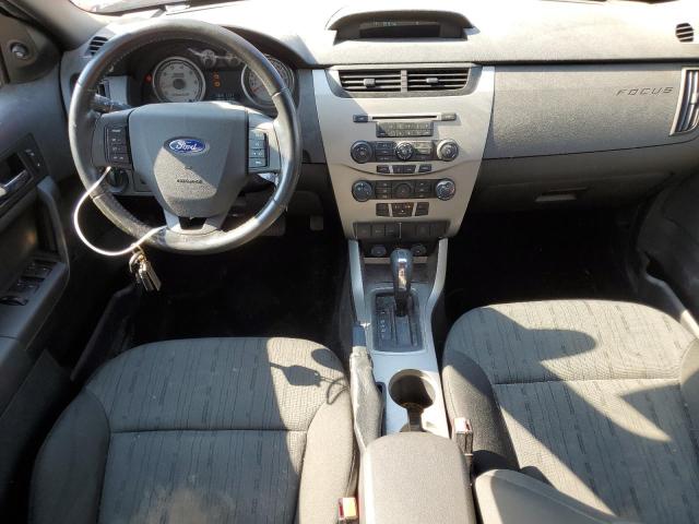 Photo 7 VIN: 1FAHP35N19W214693 - FORD FOCUS SE 