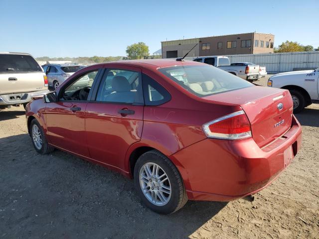 Photo 1 VIN: 1FAHP35N19W230182 - FORD FOCUS 