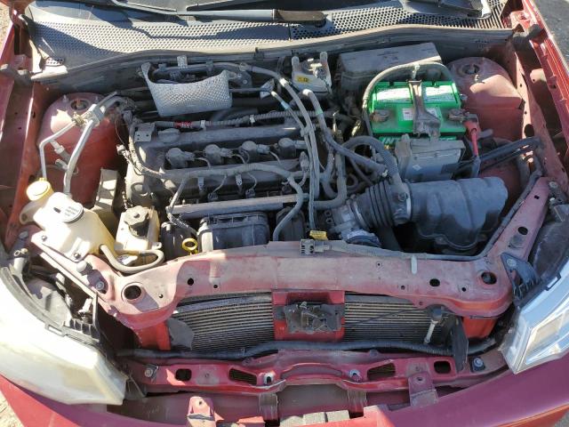 Photo 10 VIN: 1FAHP35N19W230182 - FORD FOCUS 