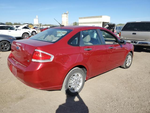 Photo 2 VIN: 1FAHP35N19W230182 - FORD FOCUS 