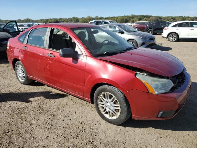 Photo 3 VIN: 1FAHP35N19W230182 - FORD FOCUS 