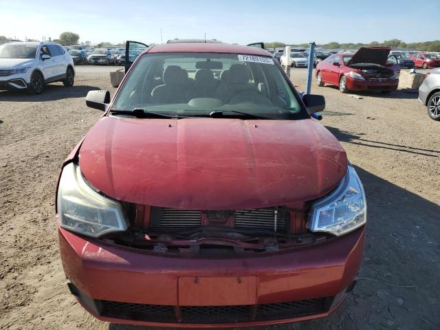 Photo 4 VIN: 1FAHP35N19W230182 - FORD FOCUS 