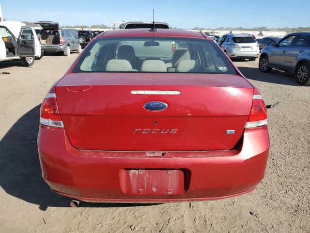 Photo 5 VIN: 1FAHP35N19W230182 - FORD FOCUS 