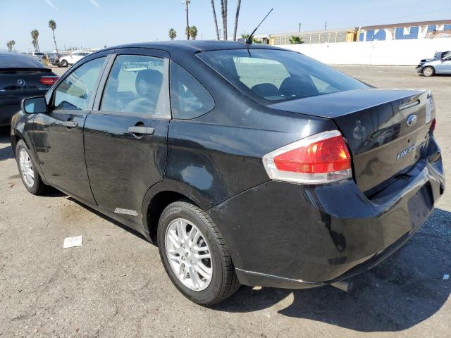 Photo 1 VIN: 1FAHP35N19W230201 - FORD FOCUS SE 