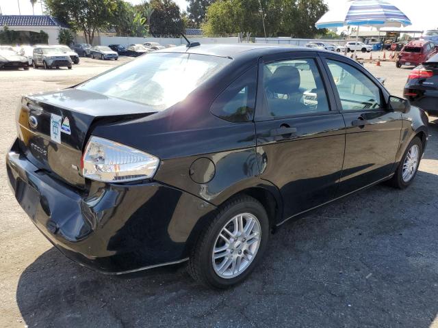 Photo 2 VIN: 1FAHP35N19W230201 - FORD FOCUS SE 