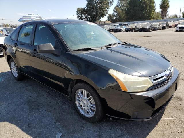 Photo 3 VIN: 1FAHP35N19W230201 - FORD FOCUS SE 