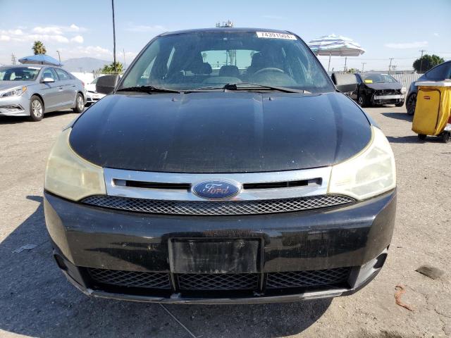 Photo 4 VIN: 1FAHP35N19W230201 - FORD FOCUS SE 