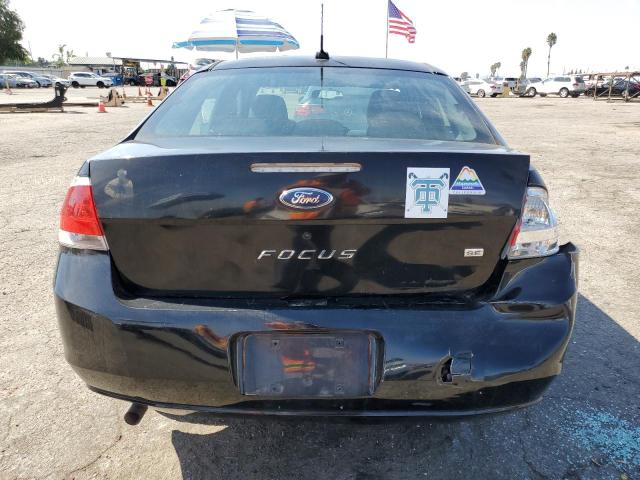 Photo 5 VIN: 1FAHP35N19W230201 - FORD FOCUS SE 